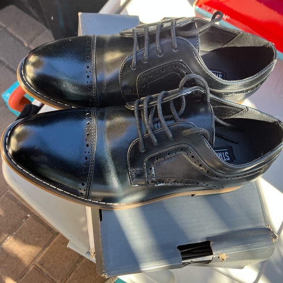 Stacey adams - Picture 4 of 10